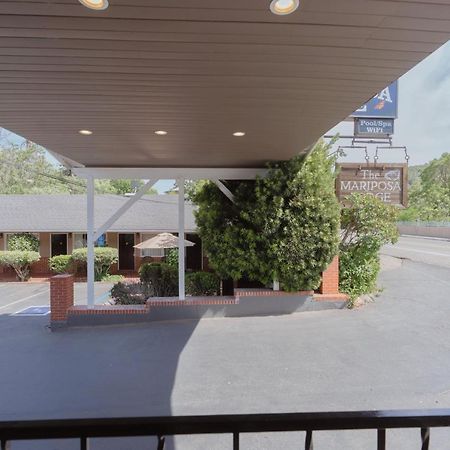 Mariposa Lodge מראה חיצוני תמונה