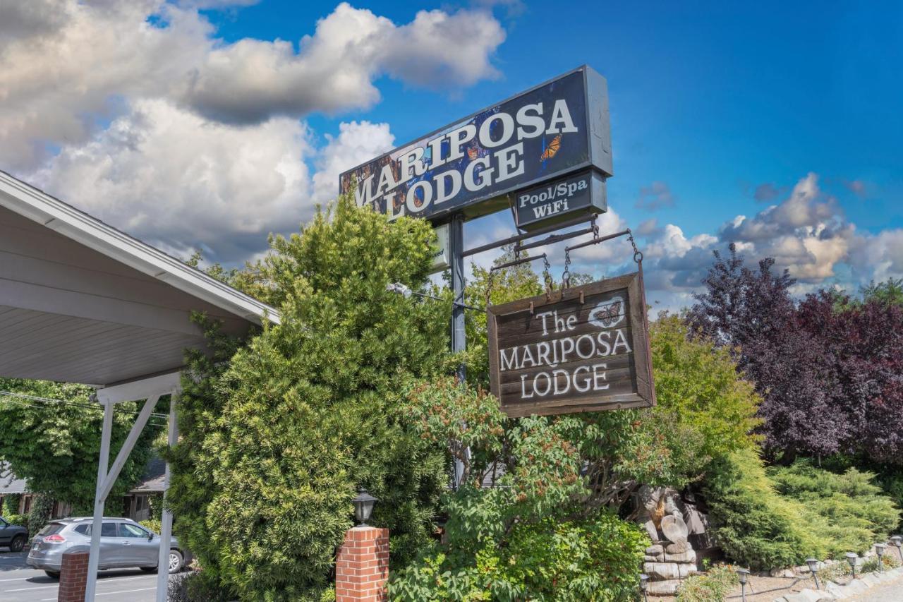 Mariposa Lodge מראה חיצוני תמונה